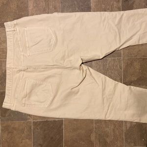 LRG Slim Straight Jeans (40x32)